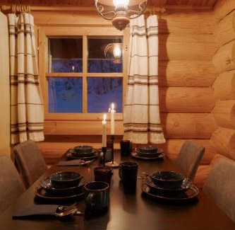 Lappea Ski Chalet | Villa Lappee