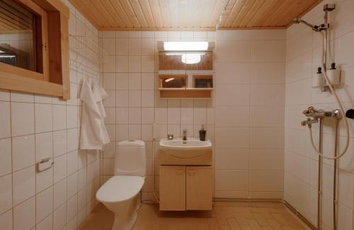 Lappea Ski Chalet | Villa Lappee
