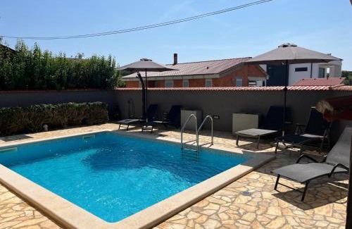 Liznjan House | Villa Lara 1