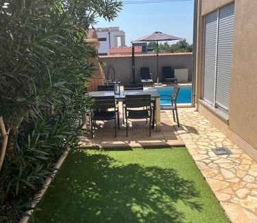 Liznjan House | Villa Lara 1