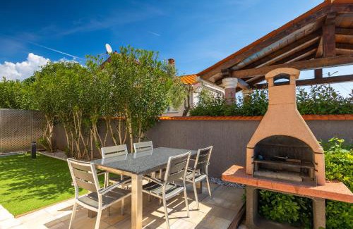 Liznjan House | Villa Lara 1