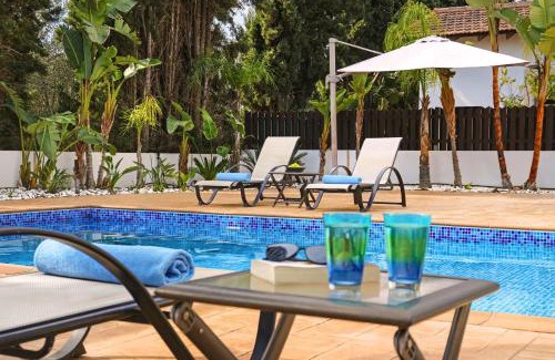 Ayia Thekla House | Villa Lara - 3bed Bangalow with Large Pool