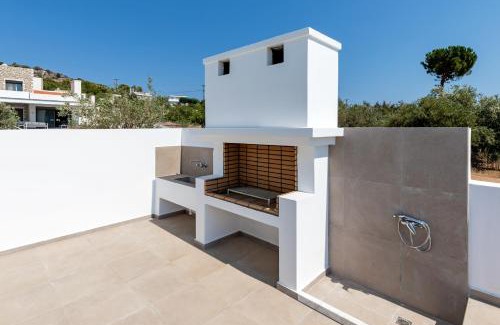 Pefkos Villa | Villa Lara AmberBlue Pefkos