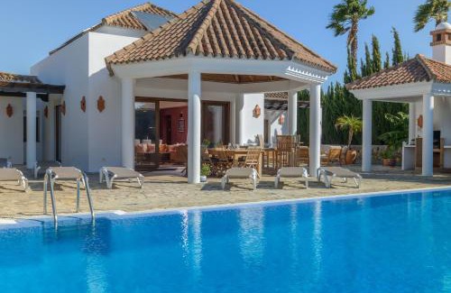 Benalup-Casas Vieja House | Villa Lara