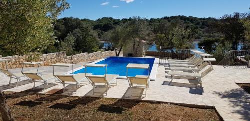 Verunic Villa | Villa Lara