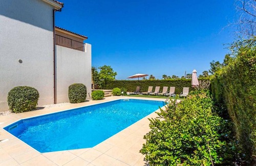 Latsi Villa | Villa Lara Latchi