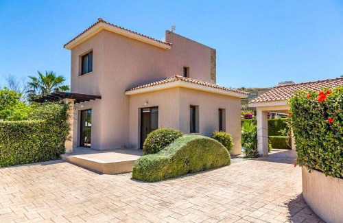Latsi Villa | Villa Lara Latchi