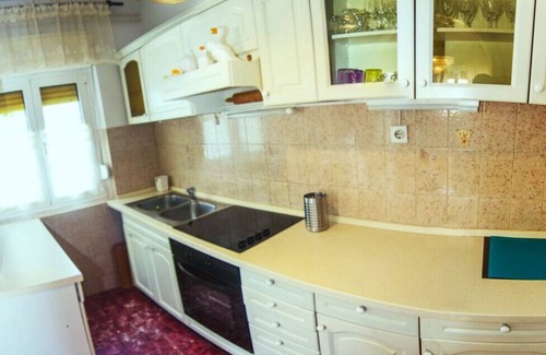 Barbat na Rabu Villa | Villa Lara - Rab by Villas Guide