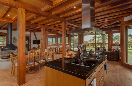 Somo Villa | Villa Las Arenas de Loredo, Beach House in Cantabria