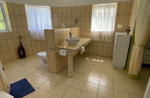 La Mulata Villa | Villa las cayenas