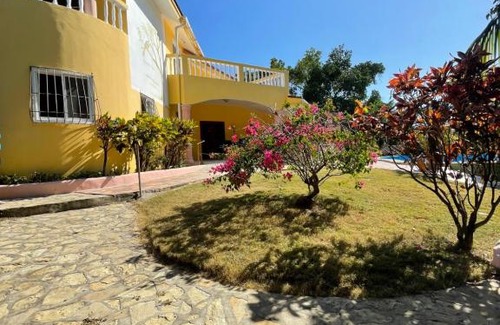 La Mulata Villa | Villa las cayenas