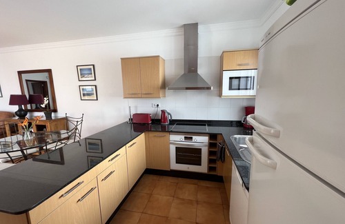 Playa Blanca Villa | Villa Las Coloradas, private heated pool and large terrace