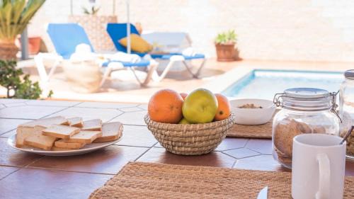 Nerja Villa | Villa Las Flores de Nerja by Ruralidays