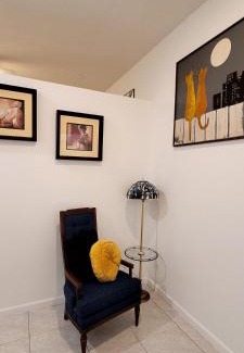 Glenvar Heights Apartment | Villa Las Palmeras South Miami