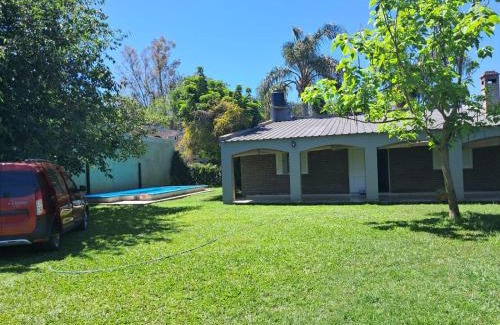 Santa Fe House | Villa Las Paltas - Colastine Norte, Santa Fe, Argentina