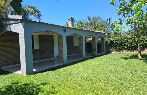 Santa Fe House | Villa Las Paltas - Colastine Norte, Santa Fe, Argentina