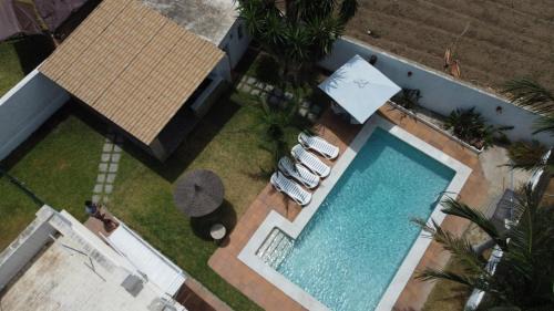 Sanlucar de Barrameda Villa | Villa las Raices