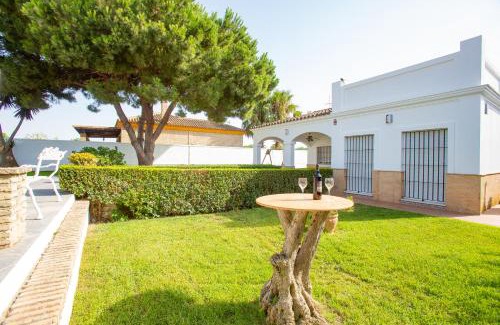 Sanlucar de Barrameda Villa | Villa las Raices