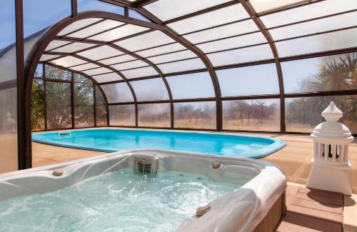 Monte Raposo Villa | Villa Las Salinas by Algarve Vacation