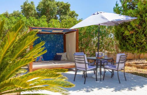 Monte Raposo Villa | Villa Las Salinas by Algarve Vacation