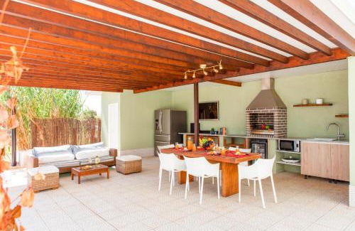 Monte Raposo Villa | Villa Las Salinas by Algarve Vacation