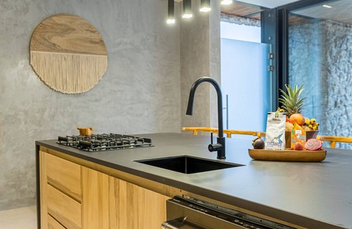Buenos Aires Villa | Villa Lasai - Brand New Luxury Villa
