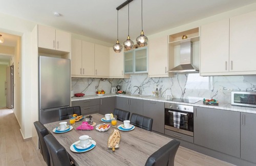 Lassi Villa | Villa Lassi Illios - Three Bedroom Villa, Sleeps 6