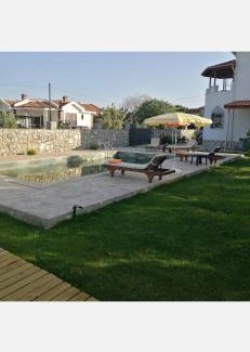 Dalaman Villa | Villa Latanya
