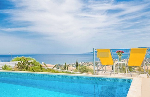 Latchi Villa | Villa Latchi View 21