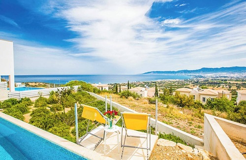 Latchi Villa | Villa Latchi View 21