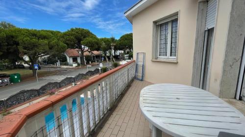Lido di Pomposa House | Villa Laura 1 Piano