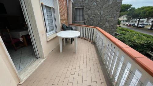 Lido di Pomposa House | Villa Laura 1 Piano