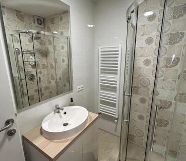 Gornji Vakuf-Uskoplje Apartment | Villa Laura
