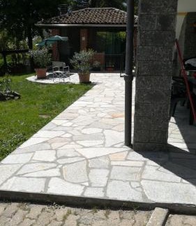 Incisa Scapaccino Apartment | Villa Laura
