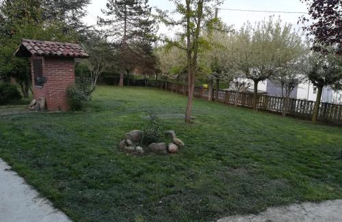 Incisa Scapaccino Apartment | Villa Laura