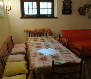 Incisa Scapaccino Apartment | Villa Laura
