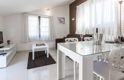 Funtana Apartment | Villa Laura with pool #1