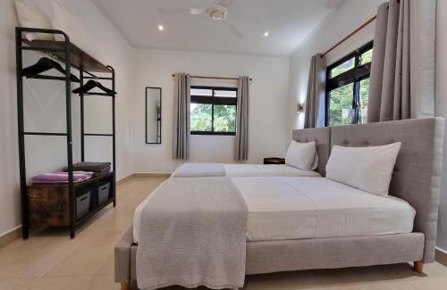 Grand'Anse Praslin House | Villa Laure