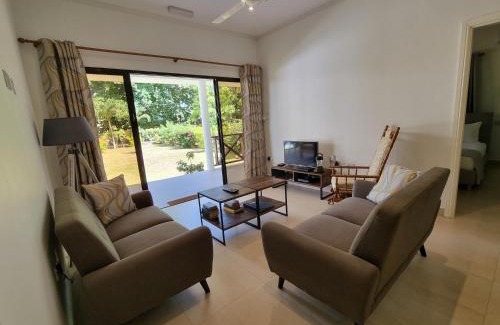 Grand'Anse Praslin House | Villa Laure