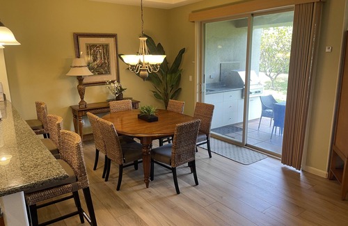 Kamuela House | Villa Lava at Mauna Lani Resort w/Keyless Entry and Private Beach Club Access!