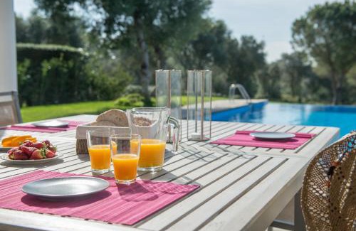 Benalup-Casas Vieja House | Villa Lavanda