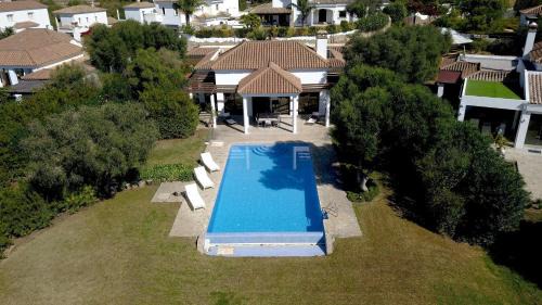Benalup-Casas Vieja House | Villa Lavanda