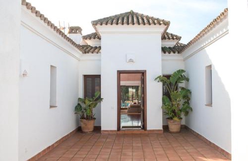 Benalup-Casas Vieja House | Villa Lavanda
