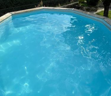 Dieulefit House | Villa Lavande - Drôme Provençale