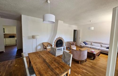 Dieulefit House | Villa Lavande - Drôme Provençale