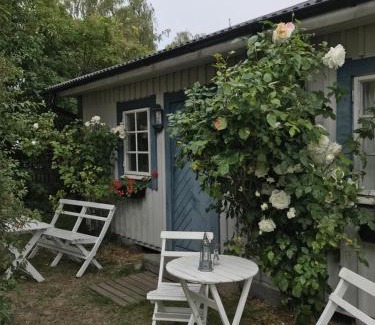 Borgholm Bed & Breakfast | Villa Lavendel
