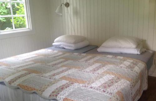 Borgholm Bed & Breakfast | Villa Lavendel