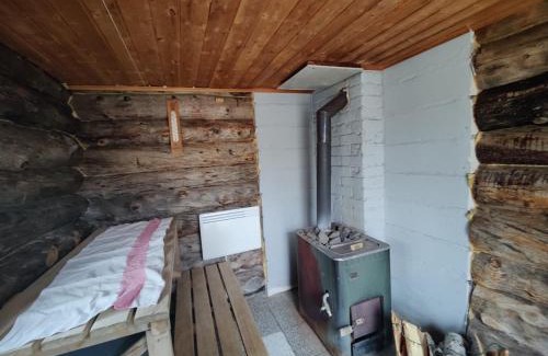 Kaaresuvanto Ski Chalet | Villa Lavijoki