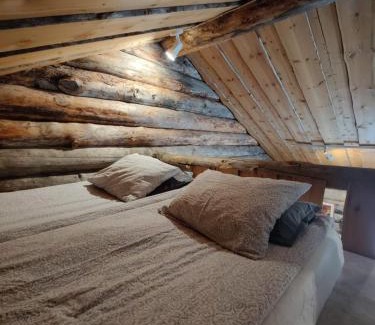Kaaresuvanto Ski Chalet | Villa Lavijoki