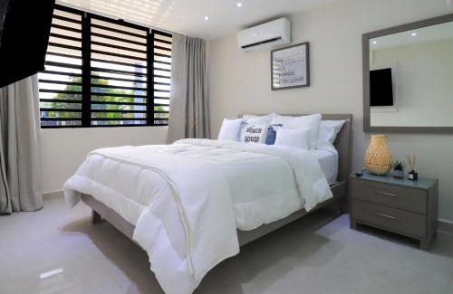 Zarzal Apartment | Villa Layka Beach House at Playas del Yunque